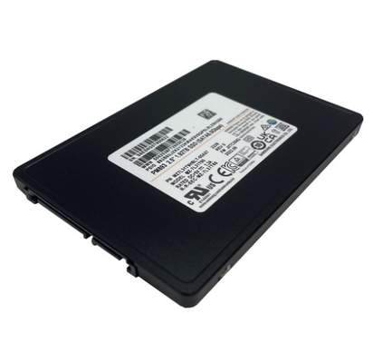 MZQL21T9HCJR-00A07 Samsung MZQL21T9HCJR-00A07 PM9A3 1.92Tb Nvme U.2 PCI-Express-4 X4 2,5 cala Ssd