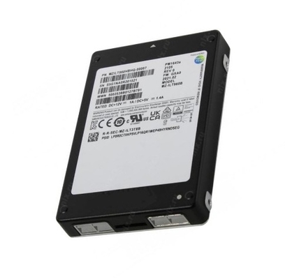 MZILT3T8HBLS-00007 Samsung PM1643A MZILT3T8HBLS-00007 SSD 3,84TB SAS 12Gb/s Nowy