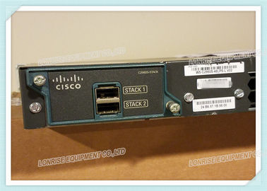 Cisco Switch WS-C2960S-48LPS-L 48 Port Poe Gigabit Ethernet Switch Cisco Network Switch oferuje oświetlony 48 Power over Ethernet (PoE) Ethernet 10/100/1000 portów z 370W PoE Zasilanie
