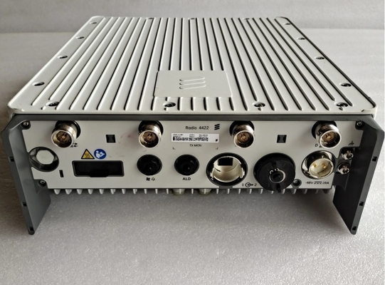 Ericsson RRU 2219 B3 Wymiar wewnętrzny 420mm*335mm*125mm Projekt