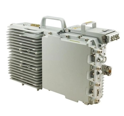 Huawei RRU5501 TTX1805-1880MHz/RX1710-1785MHz TX2110-2170MHz/RX1920-1980MHz -48VDC 4T4R 4*60W