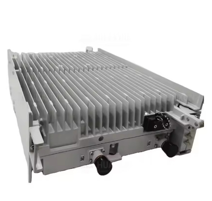 Huawei RRU5501 TTX1805-1880MHz/RX1710-1785MHz TX2110-2170MHz/RX1920-1980MHz -48VDC 4T4R 4*60W