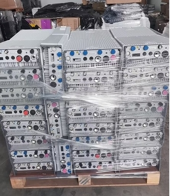 Huawei RRU5501 TTX1805-1880MHz/RX1710-1785MHz TX2110-2170MHz/RX1920-1980MHz -48VDC 4T4R 4*60W