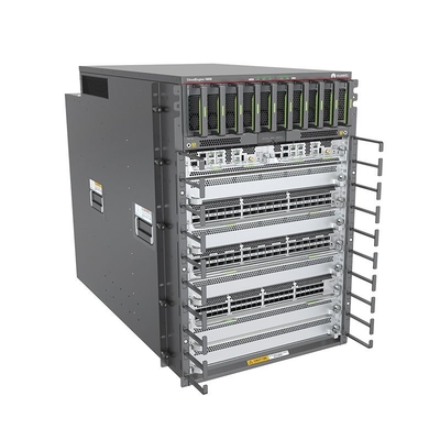 8861-4C-EI-B Huawei Networking Switches Bezpieczeństwo VLAN Wysoka wydajność