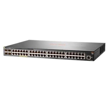 JL256A HPE JL256A - Aruba 2930F Przełącznik Aruba 2930F 48G PoE+ 4SFP+