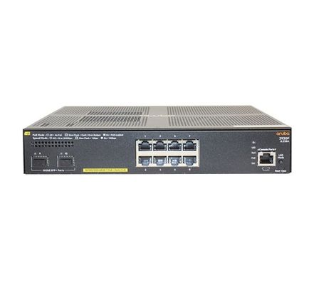 JL258A HPE JL258A - Aruba 2930F Przełącznik Aruba 2930F 8G PoE+ 2SFP+