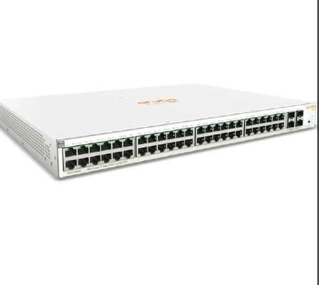 JL686A Aruba Instant On 1930 48G Class4 PoE 4SFP/SFP+ 370W Przełącznik HPE Aruba Instant On 1930 Przełączniki