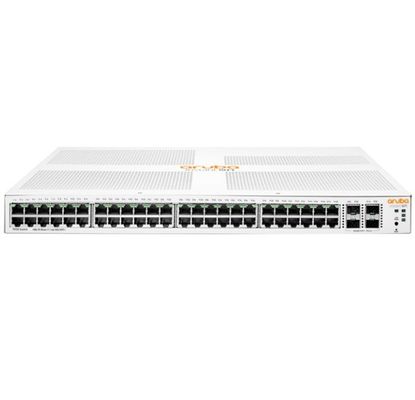 JL686A Aruba Instant On 1930 48G Class4 PoE 4SFP/SFP+ 370W Przełącznik HPE Aruba Instant On 1930 Przełączniki