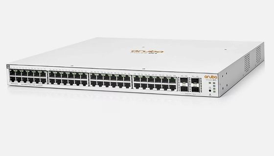 JL686A Aruba Instant On 1930 48G Class4 PoE 4SFP/SFP+ 370W Przełącznik HPE Aruba Instant On 1930 Przełączniki