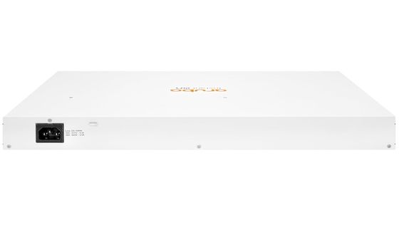 JL686A Aruba Instant On 1930 48G Class4 PoE 4SFP/SFP+ 370W Przełącznik HPE Aruba Instant On 1930 Przełączniki