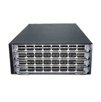 CE6870-48S6CQ-EISwitchy sieciowe Huawei z zabezpieczeniem nadmiarowym i wagą 3,5 kg