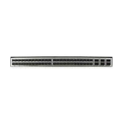 CE6863 48S6CQ F huawei switch witch 2* zasilacz prądu przemiennego w magazynie