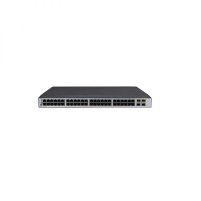 CE6857 48S6CQ EI przełącznik 48-port z zasilaniem 2*AC oryginalny nowy w magazynie