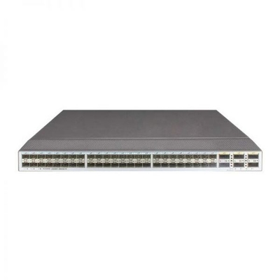CE6855 48S6Q HI Huawei Data Center Switches serii CE 6800 bez wentylatora i modułu zasilania