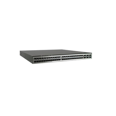 CE6855 48S6Q HI Huawei Data Center Switches serii CE 6800 bez wentylatora i modułu zasilania