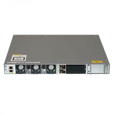 WS C3850 12SS 3 12 SFP IP Base Wireless Controller zarządzany, układający się z 12 portami SFP w zestawie funkcji IP Base