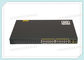 Przełącznik Cisco PoE WS-C2960-24PC-L 24 porty Przełącznik Ethernet PoE 2 SFP / 1000 Base-T Uplink