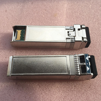 QSFP28-100G-CU5M Huawei Transceiver optyczny OSX010000 Transceiver optyczny SFP+ 10G Moduł jednomodowy ((1310nm 10km LC)