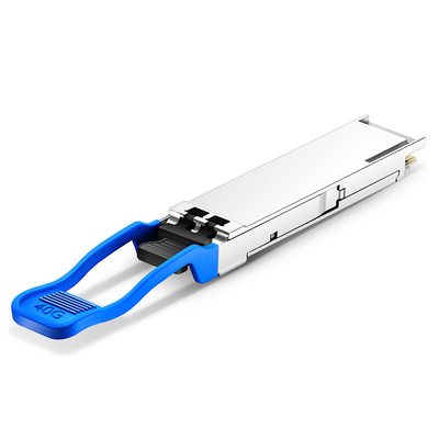 QSFP-40G-LR4 Huawei Transceiver optyczny QSFP-40G-LR4 QSFP 40GBASE-LR4 OTN Transceiver LC 10KM