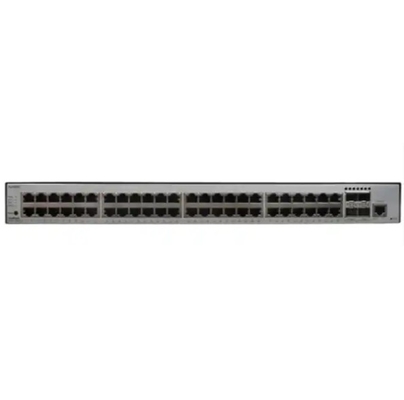 S5735-L48T4X-A1 CloudEngine S5735-L48T4X-A1 (48*10/100/1000BASE-T porty 4*GE porty SFP moc AC)