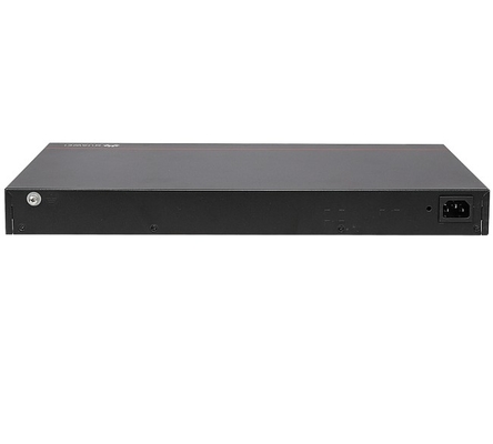 S5735-L12P4X-A Huawei S5700 Series Switches S5735-L Switch 12 X 10/100/1000Base-T Porty 4 X GE SFP Porty PoE+