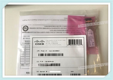 Genuine Cisco GLC-SX-MM 10-2626-01 SFP Module Transceiver z DOM