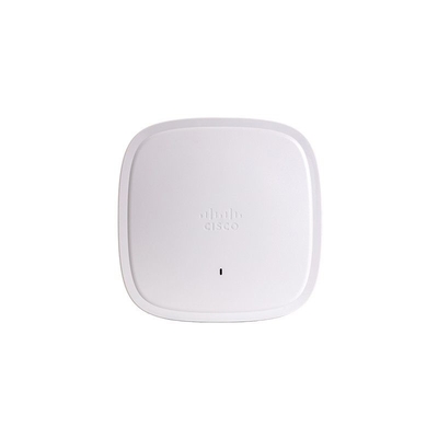 C9130AXI E Cisco Catalyst 9130AX serii AP Wi-Fi 6 certyfikowany domena E