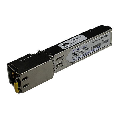 SFP 10G USR 10GBase-USR Optical Transceiver SFP+ 10G,Multi-mode Module ((850nm,0.1km,LC)