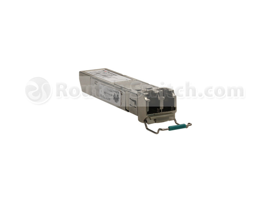 SFP SFP GE LH40 SM1310 Huawei AR G3 Transceiver optycznyS SFP GE LH40 SM1310