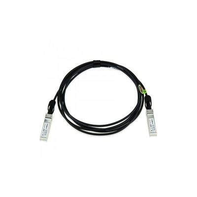 SFP 10G CU3M Huawei S9700 Core Routing Switch Kabel dużych prędkości zaprogramowany
