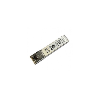 Moduł QSFP28-100G-LR4 LC Interface Huawei High Speed Transceiver Spa Optical Transceiver Module
