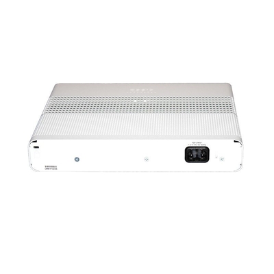 WS C3560CX 8TC S Catalyst Compact Switch 560-CX 8-port Compact Switch Layer 3 - 8 X 10/100/1000 Porty Ethernet