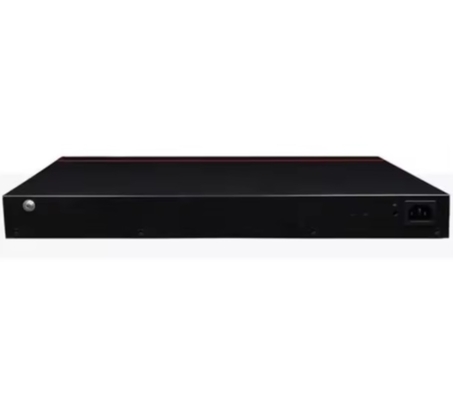S1730S-S48T4S-A1 Huawei S1730S-S48T4S-A1 (48 10/100/1000BASE-T porty Ethernet 4 Gigabit SFP zasilacz prądu przemiennego