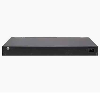 S1730S-S24P4S-A1 Huawei S1730S-S24P4S-A (24 10/100/1000BASE-T porty Ethernet 4 Gigabit SFP, PoE+, zasilacz prądu przemiennego)