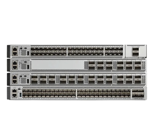 C9500-48Y4C-E Cisco Switch Catalyst 9500 48-port X 1/10/25G + 4-port 40/100G Network Essentials