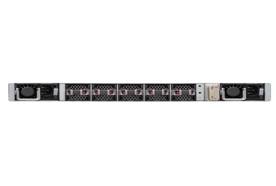 C9500-24X-A Cisco Switch Catalyst 9500 24-port Switch - 16x 10GE + 8x 10G SFP+ - NW Adv. Licencja