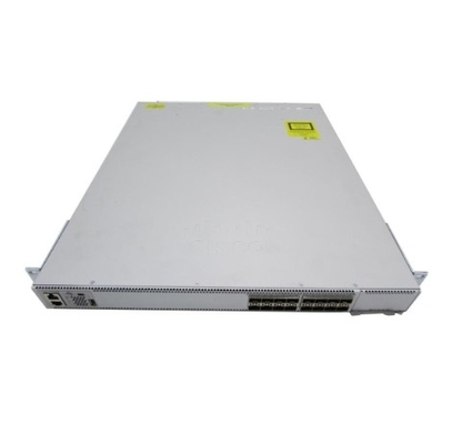 C9500-16X-E Cisco ONE Catalyst 9000 Series 16-port 10Gig Switch Essential Cisco 9500 Switch
