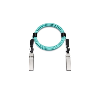 SFP-25G-AOC10M= SFP 25G AOC10M=Cisco 25 Gigabit Moduły optyczne