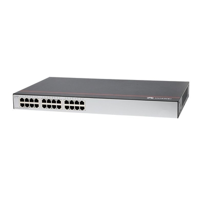 S1730S L24TR A Huawei S1730 Przełączniki 24 Ethernet 10/100/1000BASE T porty zasilanie prądem przemiennym