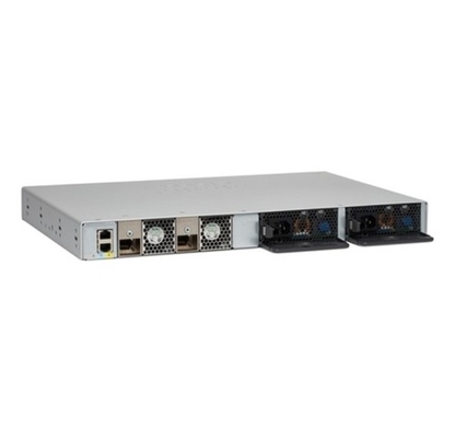 C9200-48P-E Cisco Switch Catalyst 9200 48-port PoE+ Data Switch Network Essentials