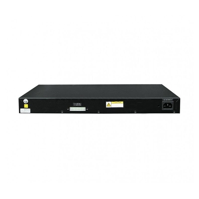 S5720 52P PWR LI AC Huawei S5700 Series Przełączniki 370W POE wsparcie zasilania AC