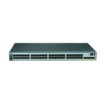 S5720S 52X PWR LI AC Huawei S5700 Series Switches 48 Ethernet 10/100/1000 portów