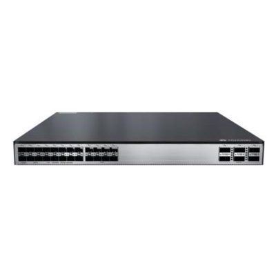 S6730 H24X6C Huawei S6700 Series Switches nowej generacji stałych przełączników Huawei