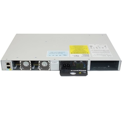 C9200L-24PXG-4X-A Cisco Switch Catalyst 9200 Switch C9200L 24-port 8xmGig 16x1G 4x10G PoE+ Network Advantage