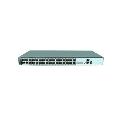 S6720S 32X LI 32S AC Huawei S6700 Series Przełączniki nowej generacji uproszczone przełączniki stałe 10GE
