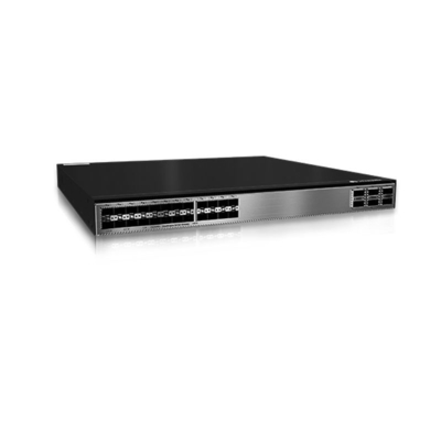 S6720 30C EI 24SAC oferuje wysoką dostępność, skalowalny dostęp do serwera 10 Gbit dla Internetu Data Center