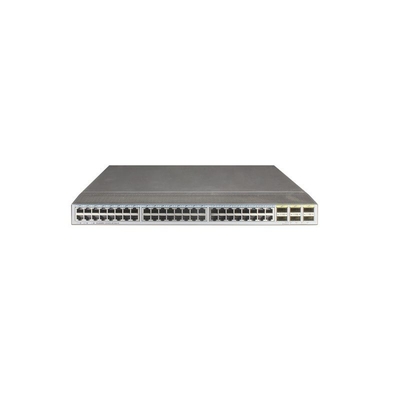 CE6855 48T6Q HI Huawei CloudEngine 6800 Przełączniki do centrów danych Przełączniki Ethernet 10G nowej generacji