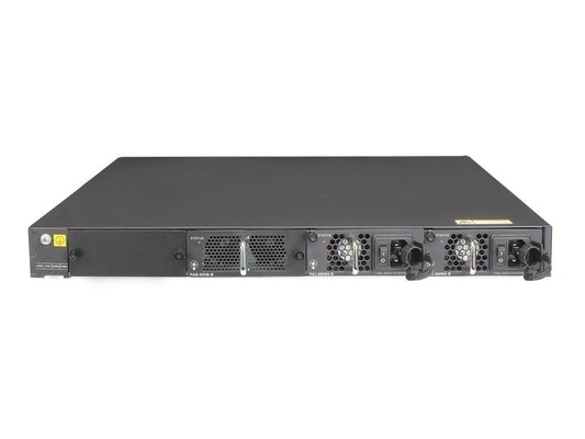 S6720 54C EI 48S AC S6720 54C EI 48S AC Oferuje wysoką dostępność skalowalny dostęp do serwera 10 Gbit S dla centrów danych internetowych