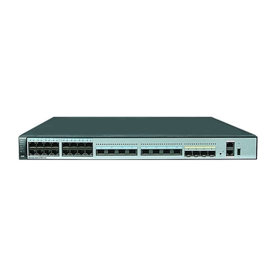 S6720 32C PWH SI Huawei S6700 Series SwitchesSwitchy stałe wielogigabitowe 10GE nowej generacji