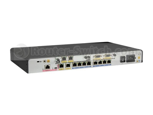AR1220E Huawei Następna generacja AR1200 Router AR1220E AR1220E 2GE COMBO 8GE LAN 2 USB 2 SIC